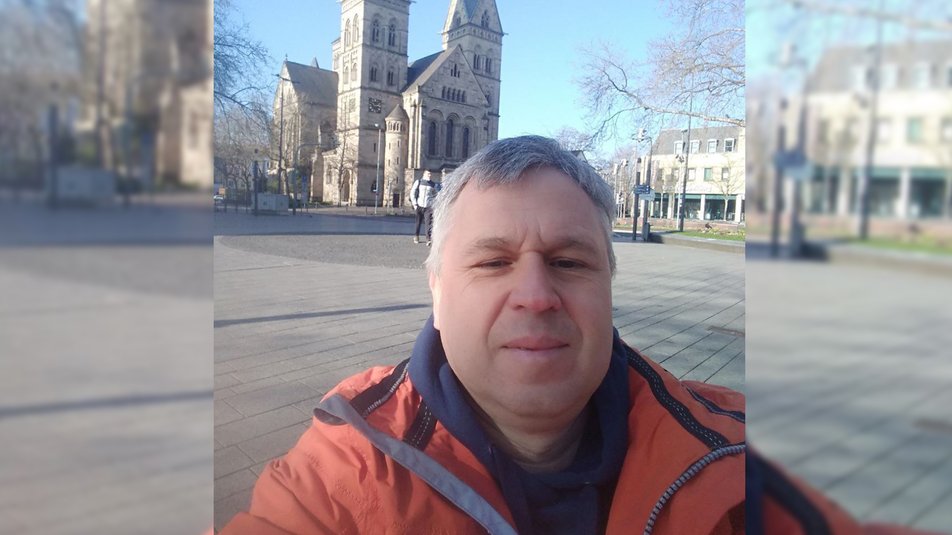 Сергій Шурута