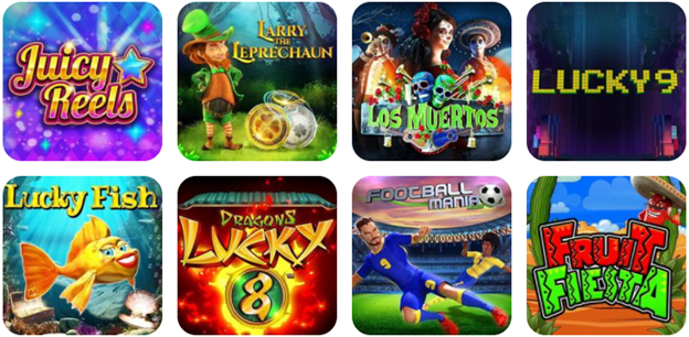 игровые автоматы онлайн казино