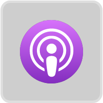 Програми SVOBODA.FM на ApplePodcasts