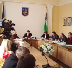 Інвестиції Чернігівщини. В очікуванні прориву? Інвестиції Чернігівщини. В очікуванні прориву?