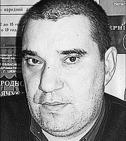 Сергій КУЗИК: Творчі люди з власною думкою керівництву театру не потрібні… Сергій КУЗИК: Творчі люди з власною думкою керівництву театру не потрібні…