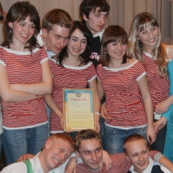 Відбувся фестиваль гумору «Кумедна бочка». ФОТО Відбувся фестиваль гумору «Кумедна бочка». ФОТО