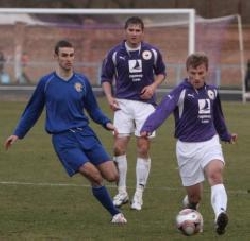 Чи вистоїть «Десна» у Дніпродзержинську? Поки 0:0 Чи вистоїть «Десна» у Дніпродзержинську? Поки 0:0