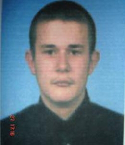 Зникли 17-річні юнак і дівчина Зникли 17-річні юнак і дівчина