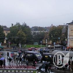 «Село неначе погоріло...» Україна на 24 місці «Село неначе погоріло...» Україна на 24 місці