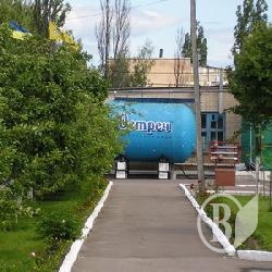 Рейдерська атака на «Ясен»? Рейдерська атака на «Ясен»?