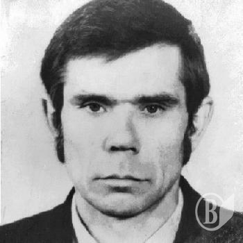 Крок до Леоніда Тереховича Крок до Леоніда Тереховича