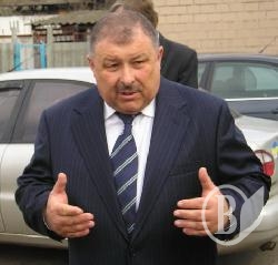 ВАТ «Ясен» під прицілом рейдерів. Не без допомоги державних органів ВАТ «Ясен» під прицілом рейдерів. Не без допомоги державних органів