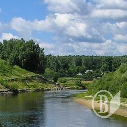 Земля біля річки - по 6 тисяч за сотку Земля біля річки - по 6 тисяч за сотку