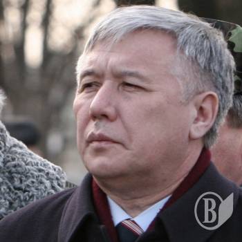 Міністр оборони: «Головне управління розвідки – це наша структура» Міністр оборони: «Головне управління розвідки – це наша структура»