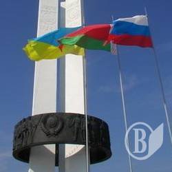 Туристичний «Інтернаціонал»: Троє данців, норвежець, фінн, американець, канадець і англійка Туристичний «Інтернаціонал»: Троє данців, норвежець, фінн, американець, канадець і англійка