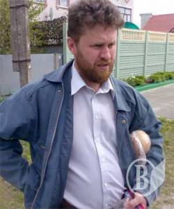 Гріх праведника. Служитель храму покалічив хлопчика Гріх праведника. Служитель храму покалічив хлопчика