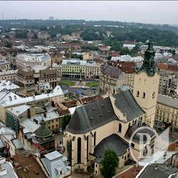 Чернігівська компанія купує землю у Львові. Відкрито Чернігівська компанія купує землю у Львові. Відкрито