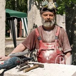 Седнів. Міжнародний симпозіум скульпторів Седнів. Міжнародний симпозіум скульпторів