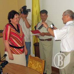 Чернігівська ОДА: Урочисті збори з нагоди Дня будівельника. Фото Чернігівська ОДА: Урочисті збори з нагоди Дня будівельника. Фото