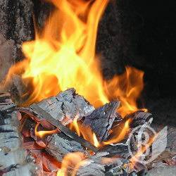 Топливо: От газа к дровам? Топливо: От газа к дровам?