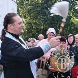 Спас у Спасі: Преображення не тільки Господа, але й людей. ФОТОрепортаж Спас у Спасі: Преображення не тільки Господа, але й людей. ФОТОрепортаж