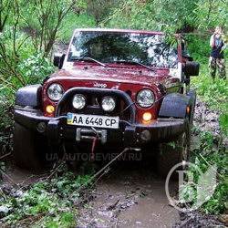 Джиповодство під Черніговом. Вперше. ФОТО Джиповодство під Черніговом. Вперше. ФОТО