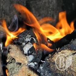 Затопили на Спас – погоріли Затопили на Спас – погоріли