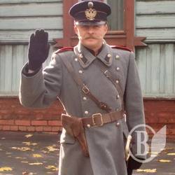 Фільм Владика Андрей: Зйомка епізодів у Чернігові. ФОТОрепортаж Фільм Владика Андрей: Зйомка епізодів у Чернігові. ФОТОрепортаж