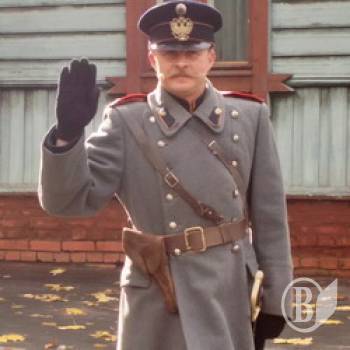 Фільм Владика Андрей: Зйомка епізодів у Чернігові. ФОТОрепортаж Фільм Владика Андрей: Зйомка епізодів у Чернігові. ФОТОрепортаж
