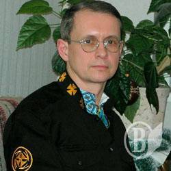 Ігор Каганець: Україна – хата без господаря Ігор Каганець: Україна – хата без господаря