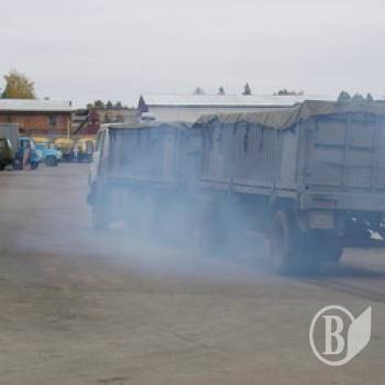 Розпочинається другий етап операції Чисте повітря Розпочинається другий етап операції Чисте повітря