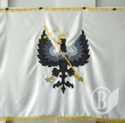 Чорний орел, польський святий і Спаський собор: символіка Чернігова Чорний орел, польський святий і Спаський собор: символіка Чернігова