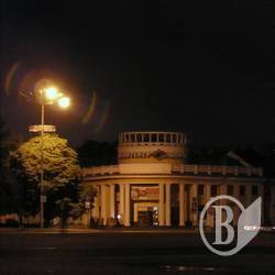 Афіша: Кінотеатр ім. Щорса Афіша: Кінотеатр ім. Щорса