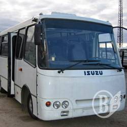ДТП: Вбитий автобусом і дев'ятеро у лікарнях ДТП: Вбитий автобусом і дев'ятеро у лікарнях