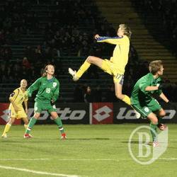 Футбол: Україна-Словенія – 2:0. ФОТОрепортаж Футбол: Україна-Словенія – 2:0. ФОТОрепортаж