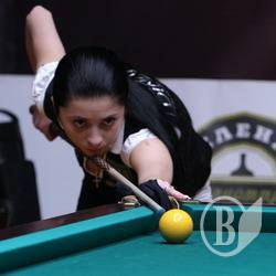 Жіночий більярд: Півфінал Ukraine Open - Super Cap 2008. ФОТОрепортаж Жіночий більярд: Півфінал Ukraine Open - Super Cap 2008. ФОТОрепортаж