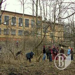 Школи... кудись зникають. Тенденція Школи... кудись зникають. Тенденція