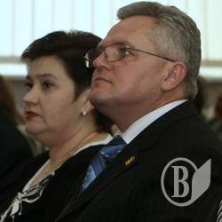 Засідання Колегії Чернігівської ОДА у Прилуцькому районі. ФОТОрепортаж Засідання Колегії Чернігівської ОДА у Прилуцькому районі. ФОТОрепортаж