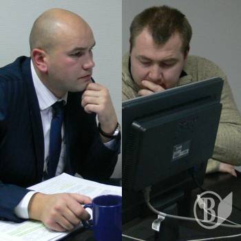 Интернет-конференция: Черниговскую землю – страусам? Интернет-конференция: Черниговскую землю – страусам?