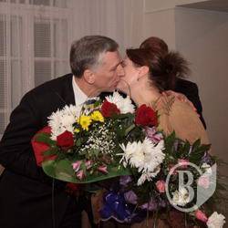 «Благодійники року» імені меценатів Тарновських. ФОТО «Благодійники року» імені меценатів Тарновських. ФОТО