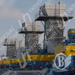 Газ: Введена в эксплуатацию Бобровицкая компрессорная Газ: Введена в эксплуатацию Бобровицкая компрессорная