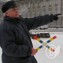 У нас не Австралія, але... Летить! ФОТОфакт У нас не Австралія, але... Летить! ФОТОфакт