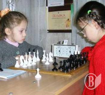 Зима-2009: Шахові баталії Зима-2009: Шахові баталії
