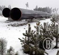 Может ли «Газпром» зимой обеспечить газом Европу? Может ли «Газпром» зимой обеспечить газом Европу?