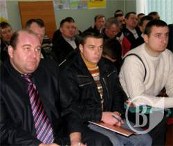 Авто за стандартами! ДАІ допомагає Авто за стандартами! ДАІ допомагає