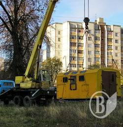 Забудова та інтереси громади: Прецедент врегулювання Забудова та інтереси громади: Прецедент врегулювання