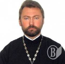 Отець Сергій нарешті кається Отець Сергій нарешті кається