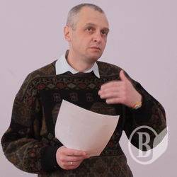 Названо лауреатів обласного конкурсу молодих журналістів – 2008. Фото Названо лауреатів обласного конкурсу молодих журналістів – 2008. Фото