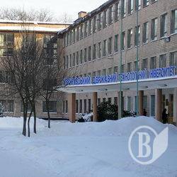 Звільнено ректора Чернігівського державного технологічного університету Звільнено ректора Чернігівського державного технологічного університету