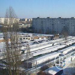 На базарах Чернігівщини стоять 22 тисячі торговців. Офіційно На базарах Чернігівщини стоять 22 тисячі торговців. Офіційно