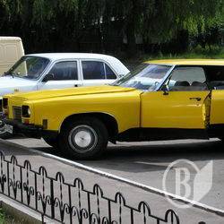 Нові ставки податку з власників транспортних засобів Нові ставки податку з власників транспортних засобів