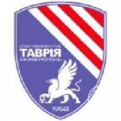 Футбол: «Десна» - «Таврія» - 1:5 Футбол: «Десна» - «Таврія» - 1:5