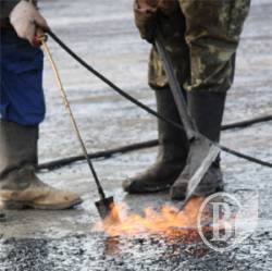 Революция на крыше от украинского Карлсона Революция на крыше от украинского Карлсона
