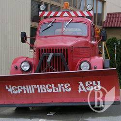25,6 тисяч авто налічується у господарствах Чернігівщини 25,6 тисяч авто налічується у господарствах Чернігівщини